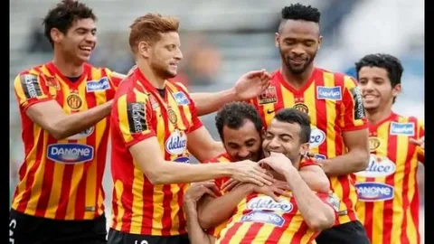 al taraji vs sundowns.. قنوات مفتوحة لمباراة الترجي وصن داونز في نصف نهائي دوري أبطال أفريقيا 2026