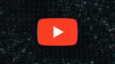 فيديو يوتيوب