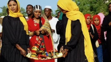 طقوس عمرها آلاف السنين.. لماذا أصبح الجرتق السوداني حديث تيك توك؟