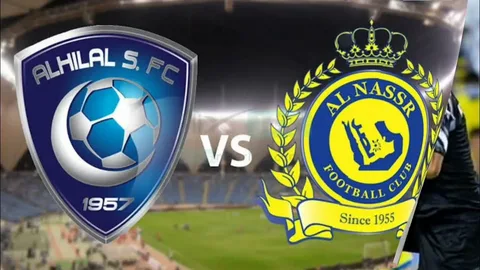 ديربي النار في الدوري السعودي 2026.. تشكيلة النصر والهلال المتوقعة والقنوات الناقلة ومفاجأة المعلق في القمة المنتظرة