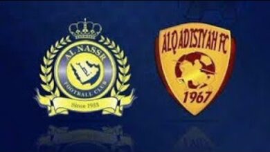 موعد مواجهة القادسية ضد النصر في دوري روشن 2026 والقنوات الناقلة والدليل الكامل للمتابعة
