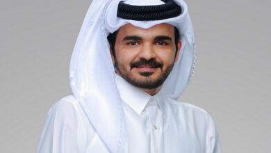 انتشار فيديو زواج الشيخ جوعان بن حمد ووجدان السبيعي يثير الجدل.. ما القصة الحقيقية وراءه؟