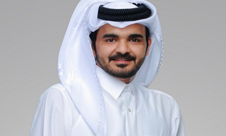 انتشار فيديو زواج الشيخ جوعان بن حمد ووجدان السبيعي يثير الجدل.. ما القصة الحقيقية وراءه؟