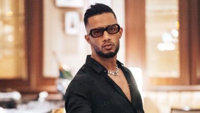 رزان جمال تشعل التريند.. مفاجأة غير متوقعة تربطها بمحمد رمضان