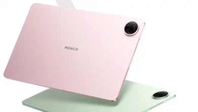 Honor Pad 20 يفاجئ الطلاب.. جهاز ذكي بقدرات AI قد يغيّر طريقة الدراسة