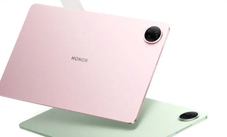 Honor Pad 20 يفاجئ الطلاب.. جهاز ذكي بقدرات AI قد يغيّر طريقة الدراسة