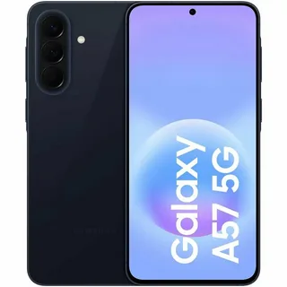 هل يصبح الأفضل في 2026؟.. سعر ومواصفات Samsung Galaxy A57 كاملة