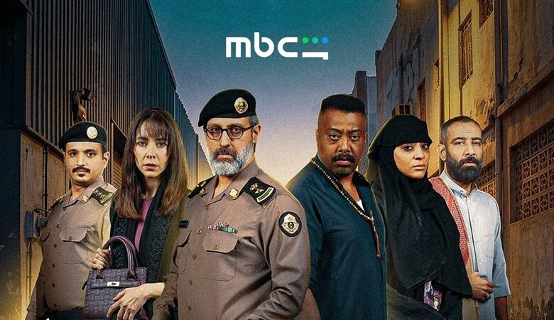 دراما مشوقة على شاهد.. مسلسل حفرة جهنم يكشف خفايا عشوائيات جدة