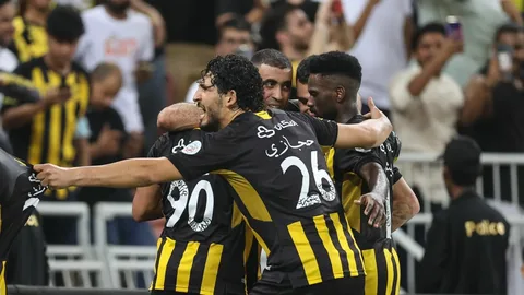 طرق متابعة مباراة الاتفاق والاتحاد في دوري روشن السعودي للمحترفين مجاناً 2026 بجودة عالية بدون تقطيع HD