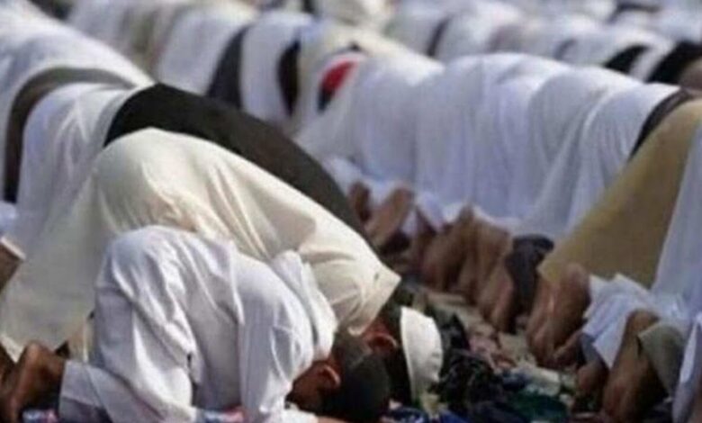 خريطة أماكن صلاة عيد الأضحى 2026 في مصر.. أبرز المساجد والساحات وتوقيت الصلاة في المحافظات