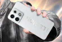 هاتف Legion Y70 مع Snapdragon 8 Gen 5.. قفزة أداء مذهلة تدخل المنافسة بقوة