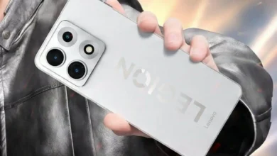 هاتف Legion Y70 مع Snapdragon 8 Gen 5.. قفزة أداء مذهلة تدخل المنافسة بقوة