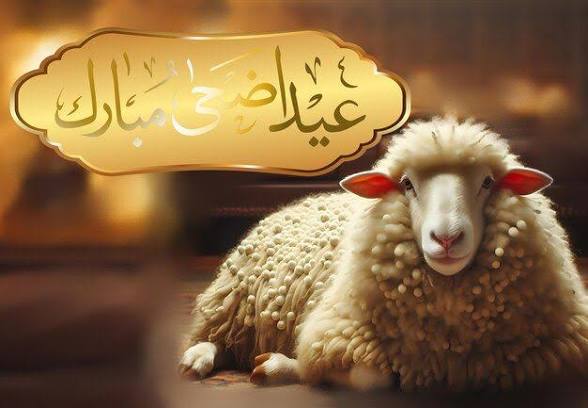 أفضل رسائل تهنئة عيد الأضحى 2026 للأهل والأصدقاء وأجمل عبارات المعايدة المكتوبة