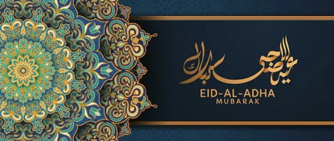 معايدات عيد الأضحى 2026.. رسائل تهنئة مميزة للأهل والأصدقاء