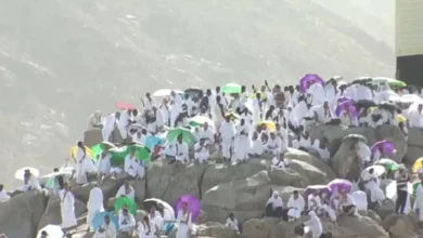 دعاء النبي يوم عرفة وأعماله في هذا اليوم العظيم.. دليل شامل ومفصل