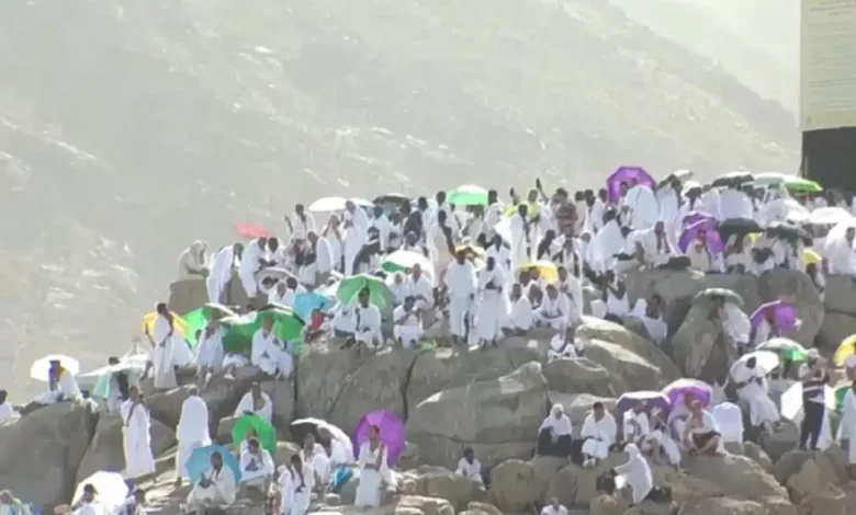 دعاء النبي يوم عرفة وأعماله في هذا اليوم العظيم.. دليل شامل ومفصل