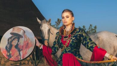 الترند الكردي يجتاح السوشيال ميديا.. الأزياء التراثية تتحول إلى ظاهرة عالمية على تيك توك وإنستغرام