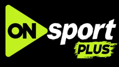 اضبط الآن تردد قناة ON Sport Plus 2026 الجديد على النايل سات واستمتع بأقوى المباريات
