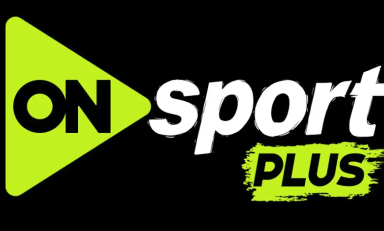 اضبط الآن تردد قناة ON Sport Plus 2026 الجديد على النايل سات واستمتع بأقوى المباريات