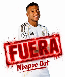 “Mbappe Out” يشعل السوشيال ميديا.. ما حقيقة حملة التصويت ضد مبابي؟
