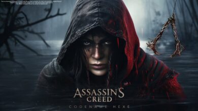 يوبيسوفت تكشف جدول إصدارات Assassin’s Creed Hexe وFar Cry 7 وGhost Recon حتى 2029