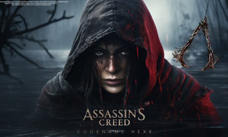 يوبيسوفت تكشف جدول إصدارات Assassin’s Creed Hexe وFar Cry 7 وGhost Recon حتى 2029