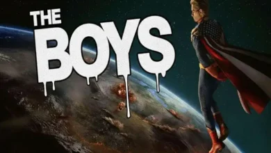 مسلسل The Boys الموسم الأخير 2026.. عرض خاص يمهّد للنهاية المنتظرة