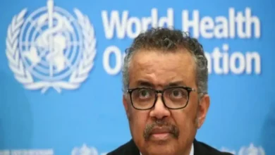 منظمة الصحة العالمية تحذر من تفشي إيبولا في الكونغو وتعلن الطوارئ الصحية الدولية