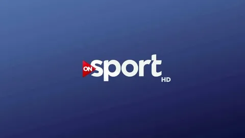 ON Sport 2026.. التردد الجديد لقناة أون سبورت لمتابعة المباريات والبرامج الرياضية
