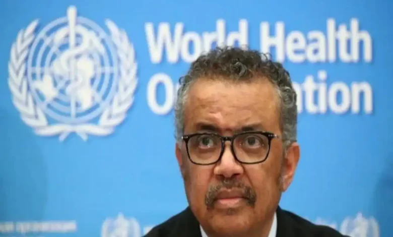 منظمة الصحة العالمية تحذر من تفشي إيبولا في الكونغو وتعلن الطوارئ الصحية الدولية