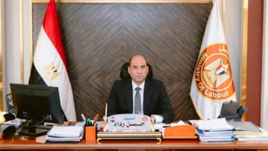 وزارة العمل تبدأ صرف منح عيد الأضحى 2026 للعمالة غير المنتظمة بقيمة 3000 جنيه للعامل.. تفاصيل وشروط الاستحقاق