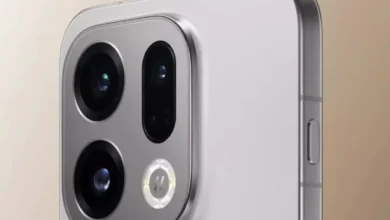 Find X10 يقتحم المنافسة بقوة.. بطارية ضخمة ومعالج فائق الأداء في جيل واحد