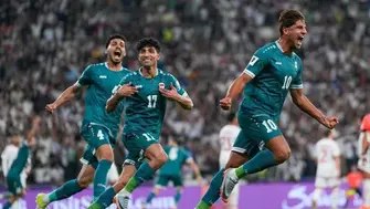 استعدادات منتخب العراق لكأس العالم 2026.. أسود الرافدين يخوضون وديات قوية لتعزيز الجاهزية المونديالية