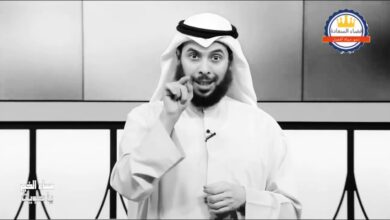 وفاة والدة مشاري الخراز 2026.. تفاصيل السبب ومراسم العزاء وردود الأفعال حول رحيلها