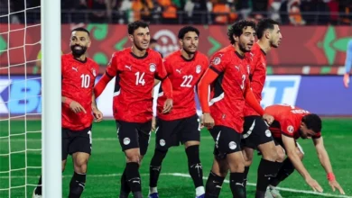 استعدادات منتخب مصر لكأس العالم 2026 تنتهي بمباراتين وديتين قبل المونديال