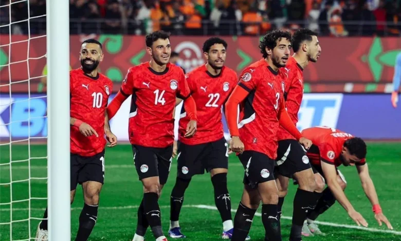 استعدادات منتخب مصر لكأس العالم 2026 تنتهي بمباراتين وديتين قبل المونديال
