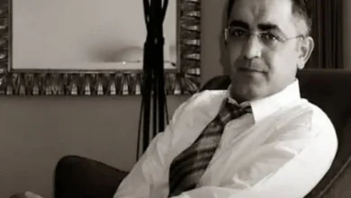 من هو شهاب زريوح؟.. قصة رحيل مقدم نشرات الأخبار بالقناة الأولى المغربية وتفاصيل مسيرته