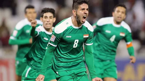 قائمة منتخب العراق لكأس العالم 2026.. التشكيلة المتوقعة والأسماء الأقرب والاستبعادات المحتملة في المونديال