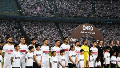 غيابات الزمالك أمام سيراميكا كليوباترا تشعل قمة حسم الدوري المصري