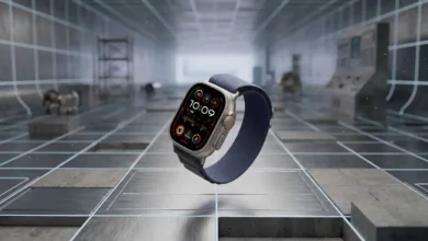 Apple Watch Ultra 4 تكشف عن ثورة جديدة بالذكاء الاصطناعي واتصال مستقل كامل دون الحاجة لهاتف