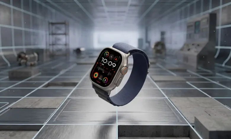 Apple Watch Ultra 4 تكشف عن ثورة جديدة بالذكاء الاصطناعي واتصال مستقل كامل دون الحاجة لهاتف