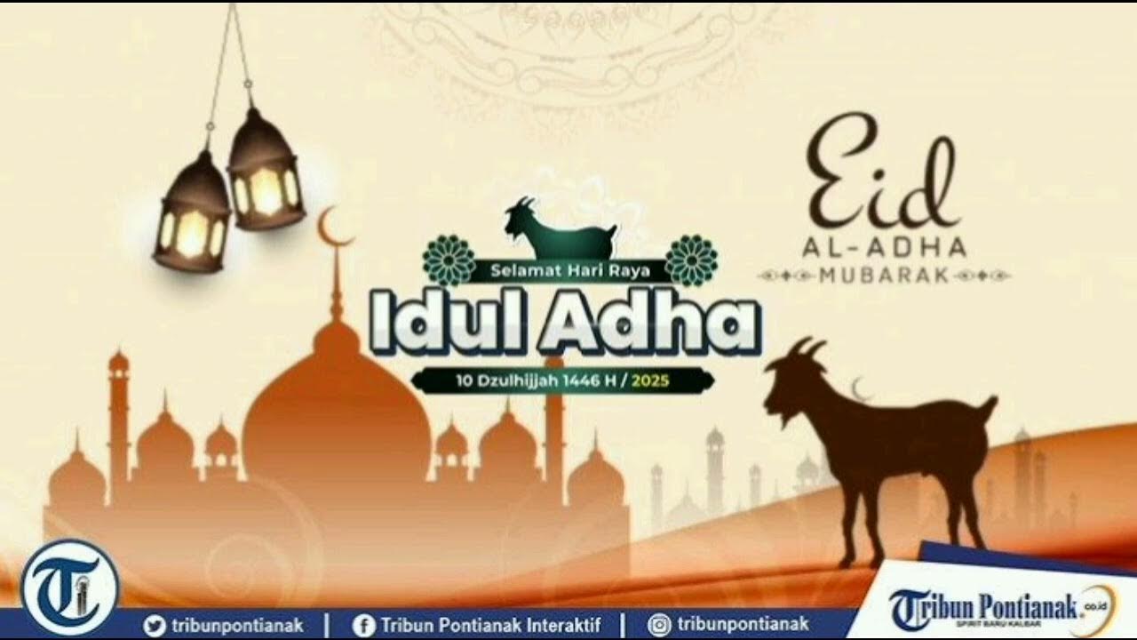 أجمل تهاني عيد الأضحى 2026 الجاهزة للنشر على السوشيال ميديا