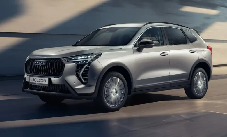 منافس قوي في سوق الـSUV المصري.. هافال جولاين بين السعر الجذاب والفخامة