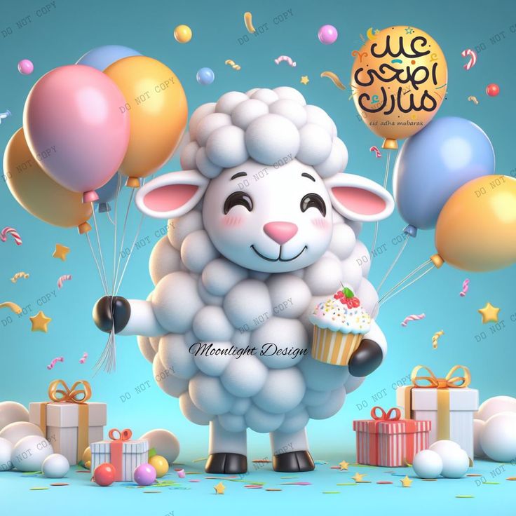 أفضل رسائل تهنئة عيد الأضحى 2026 للأهل والأصدقاء وأجمل عبارات المعايدة المكتوبة