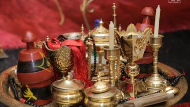 حين يتحول الاحتفال إلى تراث عالمي.. أسرار الجرتق السوداني التي لفتت أنظار اليونسكو