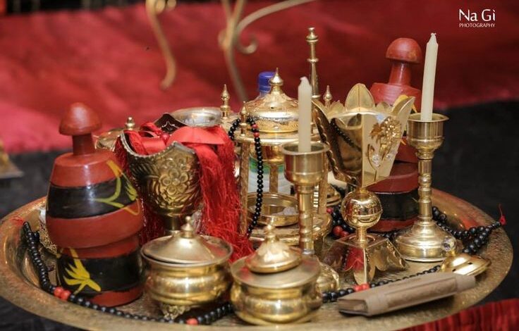 حين يتحول الاحتفال إلى تراث عالمي.. أسرار الجرتق السوداني التي لفتت أنظار اليونسكو
