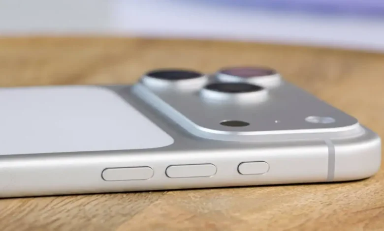 iPhone 20 من أبل.. تسريبات تكشف نقلة تصميمية غير مسبوقة في تاريخ الآيفون