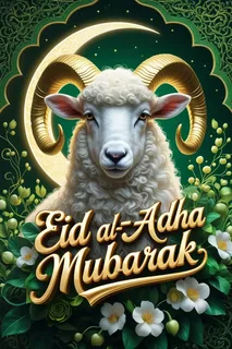أجمل عبارات تهنئة عيد الأضحى 2026 للأهل والأصدقاء ورسائل معايدة مؤثرة