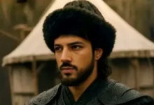 موعد الحلقة 24 من مسلسل المؤسس أورهان 2026 والقنوات الناقلة مترجمة