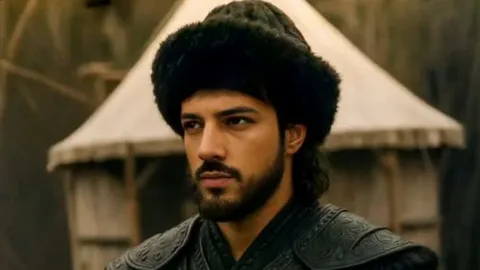 موعد الحلقة 24 من مسلسل المؤسس أورهان 2026 والقنوات الناقلة مترجمة